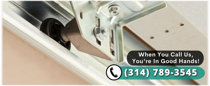 Garage Door Roller Repair St Louis MO